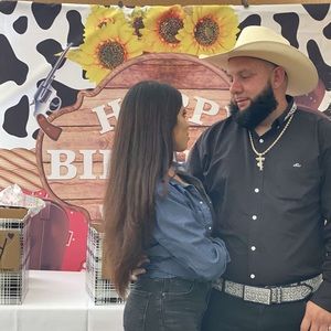 Meet your Posher, Jacky